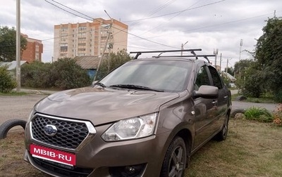 Datsun on-DO I рестайлинг, 2019 год, 660 000 рублей, 1 фотография