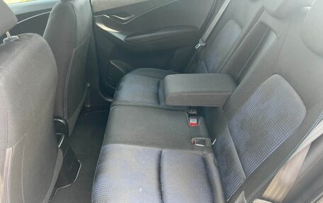 Hyundai ix20 i рестайлинг, 2012 год, 450 000 рублей, 12 фотография