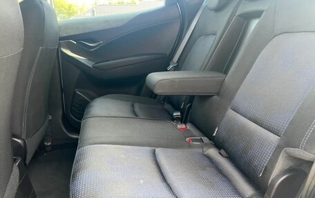 Hyundai ix20 i рестайлинг, 2012 год, 450 000 рублей, 10 фотография