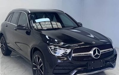 Mercedes-Benz GLC, 2021 год, 3 600 222 рублей, 1 фотография