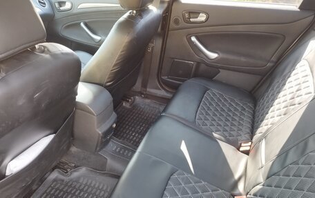 Ford Mondeo IV, 2008 год, 900 000 рублей, 3 фотография
