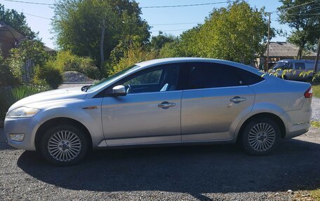 Ford Mondeo IV, 2008 год, 900 000 рублей, 8 фотография