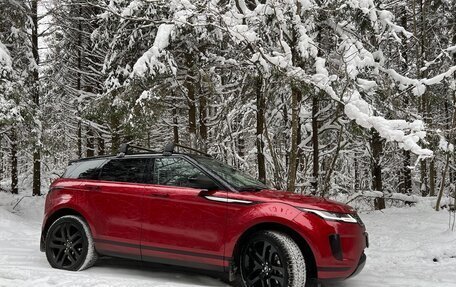 Land Rover Range Rover Evoque II, 2020 год, 3 300 000 рублей, 6 фотография