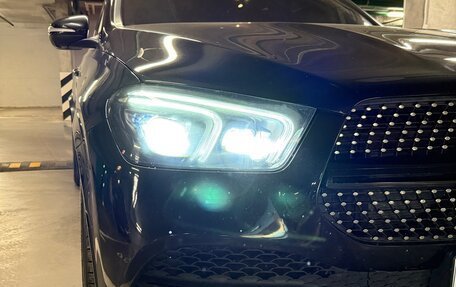 Mercedes-Benz GLE, 2020 год, 6 500 000 рублей, 3 фотография