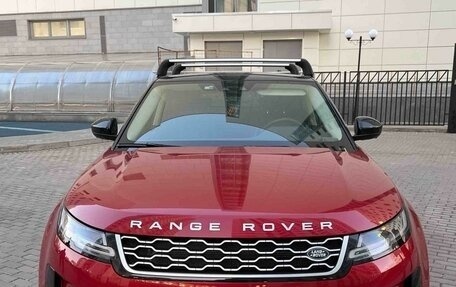 Land Rover Range Rover Evoque II, 2020 год, 3 300 000 рублей, 2 фотография