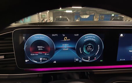 Mercedes-Benz GLE, 2020 год, 6 500 000 рублей, 16 фотография