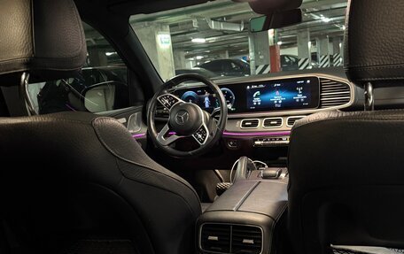 Mercedes-Benz GLE, 2020 год, 6 500 000 рублей, 11 фотография