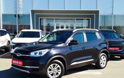 Chery Tiggo 4 I рестайлинг, 2021 год, 1 270 000 рублей, 1 фотография