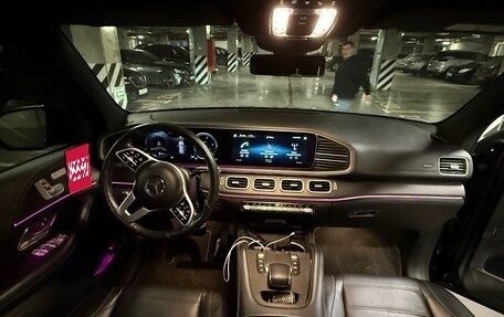 Mercedes-Benz GLE, 2020 год, 6 500 000 рублей, 10 фотография