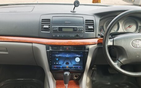 Toyota Mark II IX (X110), 2001 год, 650 000 рублей, 6 фотография