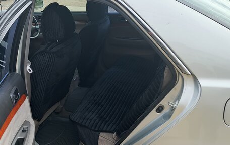 Toyota Mark II IX (X110), 2001 год, 650 000 рублей, 5 фотография