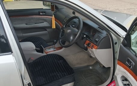 Toyota Mark II IX (X110), 2001 год, 650 000 рублей, 4 фотография