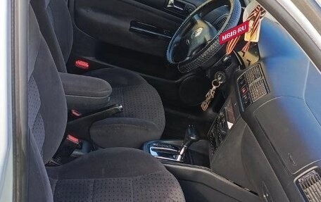 Volkswagen Golf IV, 1998 год, 365 000 рублей, 10 фотография