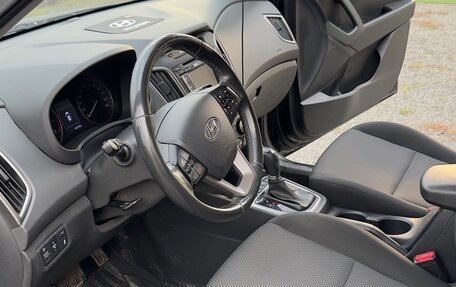 Hyundai Creta I рестайлинг, 2019 год, 1 750 000 рублей, 1 фотография