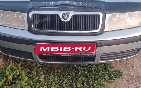 Skoda Octavia IV, 2010 год, 430 000 рублей, 1 фотография