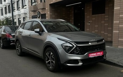 KIA Sportage IV рестайлинг, 2022 год, 3 150 000 рублей, 1 фотография