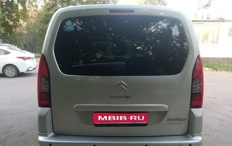 Citroen Berlingo II рестайлинг, 2012 год, 689 000 рублей, 1 фотография