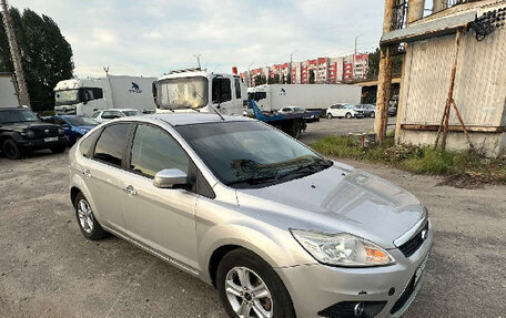 Ford Focus II рестайлинг, 2011 год, 400 000 рублей, 1 фотография