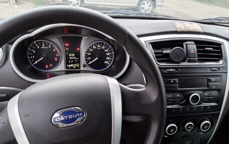 Datsun on-DO I рестайлинг, 2019 год, 660 000 рублей, 7 фотография