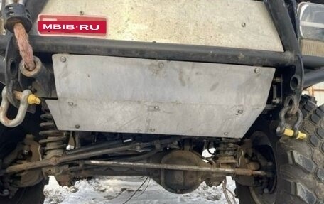Jeep Cherokee, 1991 год, 750 000 рублей, 7 фотография