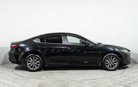 Mazda 6, 2019 год, 2 199 700 рублей, 4 фотография