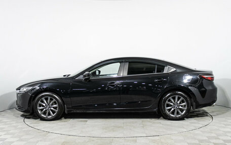 Mazda 6, 2019 год, 2 199 700 рублей, 8 фотография