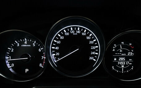 Mazda 6, 2019 год, 2 199 700 рублей, 12 фотография