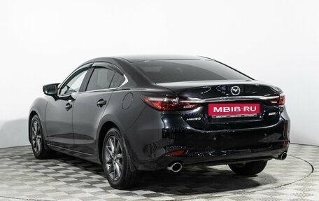Mazda 6, 2019 год, 2 199 700 рублей, 7 фотография