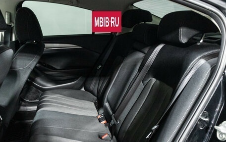 Mazda 6, 2019 год, 2 199 700 рублей, 10 фотография