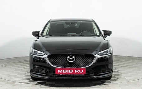 Mazda 6, 2019 год, 2 199 700 рублей, 2 фотография