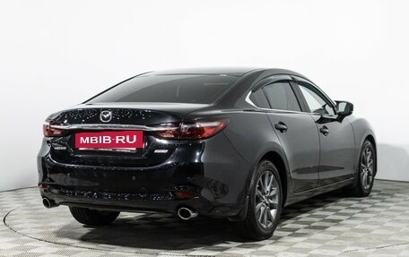 Mazda 6, 2019 год, 2 199 700 рублей, 5 фотография