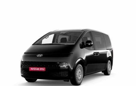Hyundai Staria, 2024 год, 8 900 000 рублей, 1 фотография