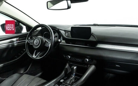 Mazda 6, 2019 год, 2 199 700 рублей, 9 фотография