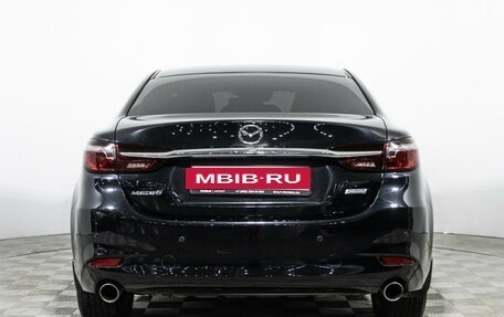 Mazda 6, 2019 год, 2 199 700 рублей, 6 фотография