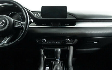 Mazda 6, 2019 год, 2 199 700 рублей, 14 фотография