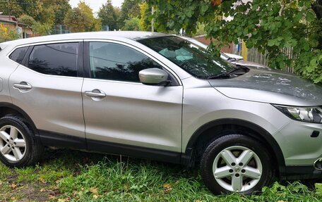 Nissan Qashqai, 2014 год, 950 000 рублей, 2 фотография
