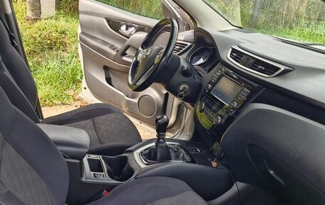 Nissan Qashqai, 2014 год, 950 000 рублей, 11 фотография