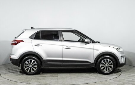 Hyundai Creta I рестайлинг, 2018 год, 1 799 777 рублей, 4 фотография