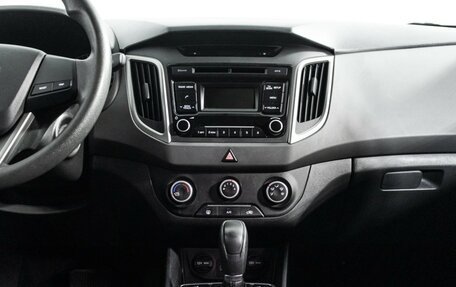 Hyundai Creta I рестайлинг, 2018 год, 1 799 777 рублей, 14 фотография