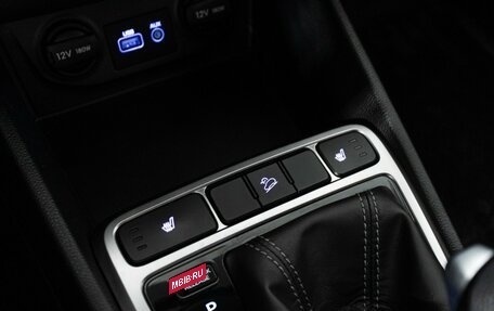 Hyundai Creta I рестайлинг, 2018 год, 1 799 777 рублей, 16 фотография