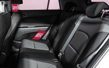 Hyundai Creta I рестайлинг, 2018 год, 1 799 777 рублей, 10 фотография