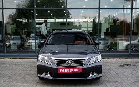 Toyota Camry, 2014 год, 1 900 000 рублей, 3 фотография