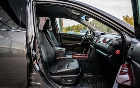 Toyota Camry, 2014 год, 1 900 000 рублей, 11 фотография