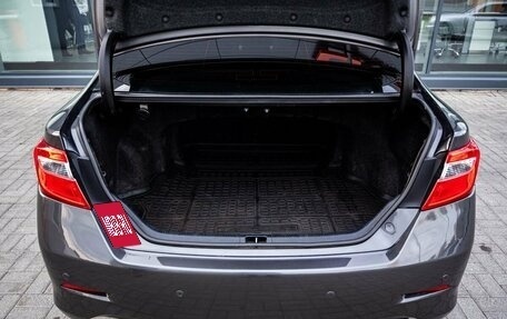 Toyota Camry, 2014 год, 1 900 000 рублей, 22 фотография