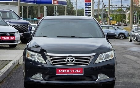 Toyota Camry, 2012 год, 1 390 000 рублей, 2 фотография