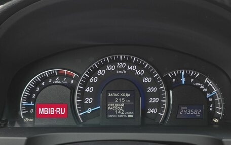 Toyota Camry, 2012 год, 1 390 000 рублей, 19 фотография