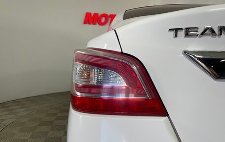 Nissan Teana, 2014 год, 1 308 000 рублей, 8 фотография