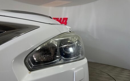 Nissan Teana, 2014 год, 1 308 000 рублей, 7 фотография
