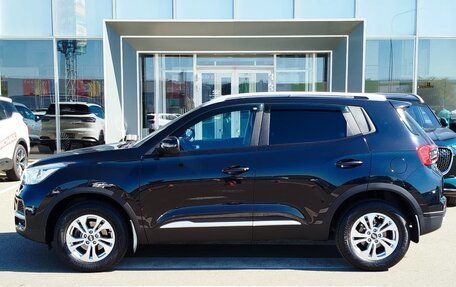 Chery Tiggo 4 I рестайлинг, 2021 год, 1 270 000 рублей, 4 фотография