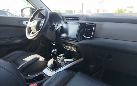 Chery Tiggo 4 I рестайлинг, 2021 год, 1 270 000 рублей, 9 фотография